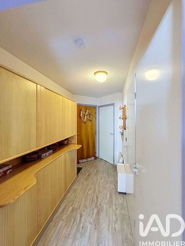 Photo 9 - Appartement à MONT-DE-LANS