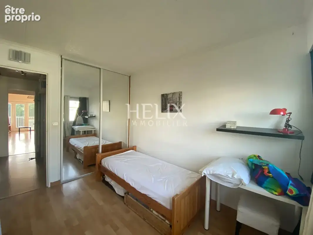 Appartement Le Pecq  3 pièces 57 m2 - photo 5