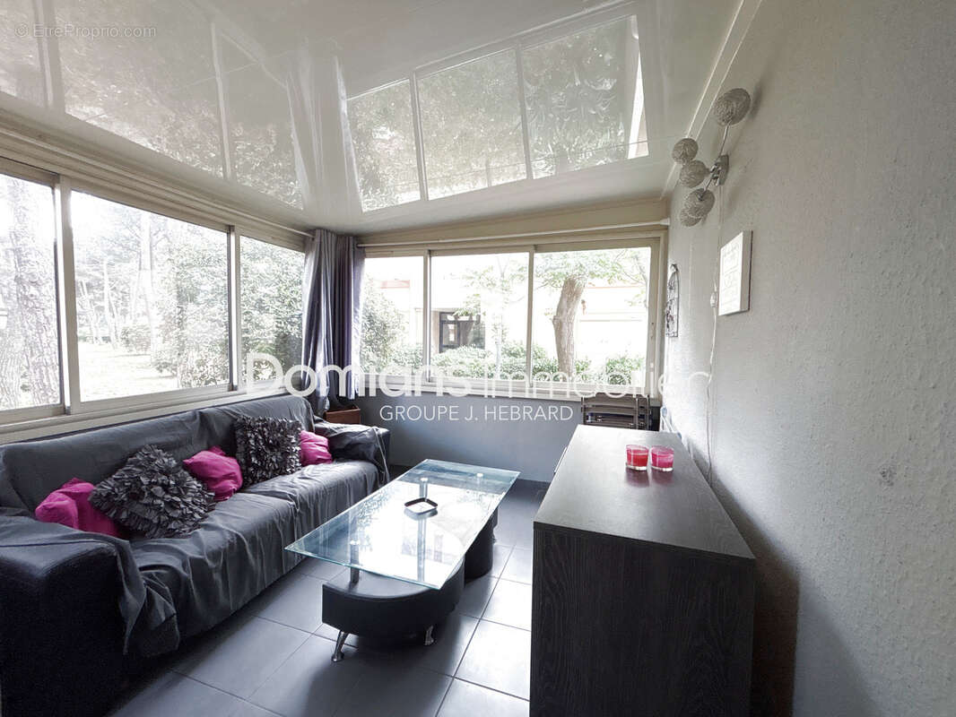 Appartement à ARGELES-SUR-MER