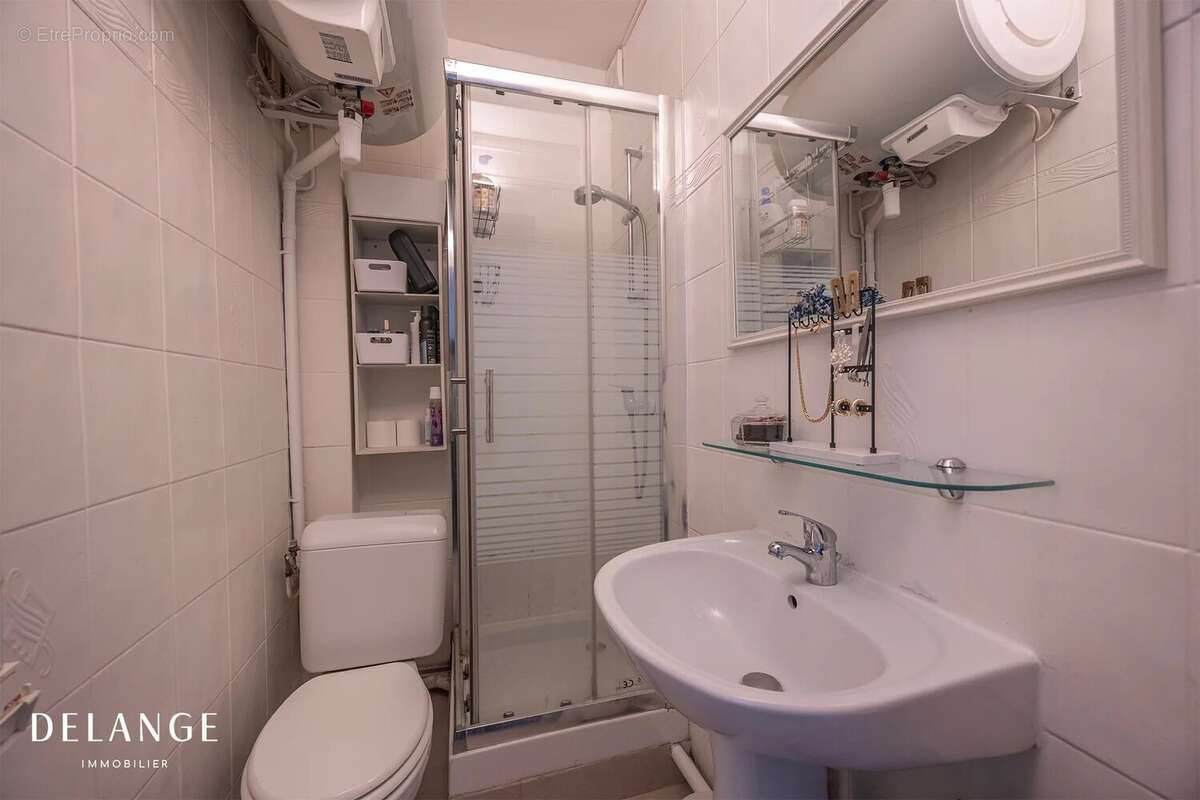 Vente Appartement 2 pièces - 35 m² - photo 9