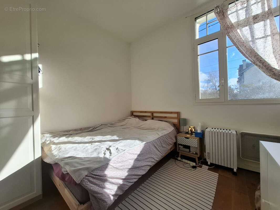 Appartement à GIF-SUR-YVETTE