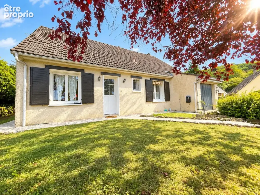 Photo 1 - Maison à ATTICHY