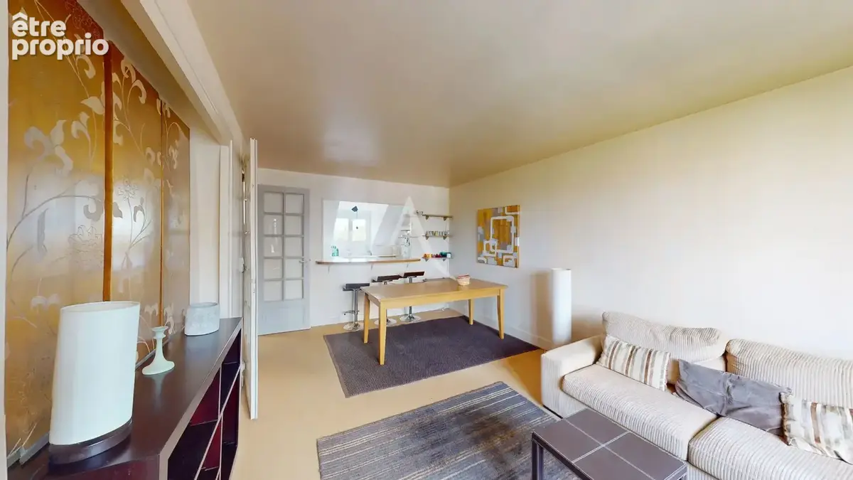 Photo Appartement à Orleans au prix de 169 000€