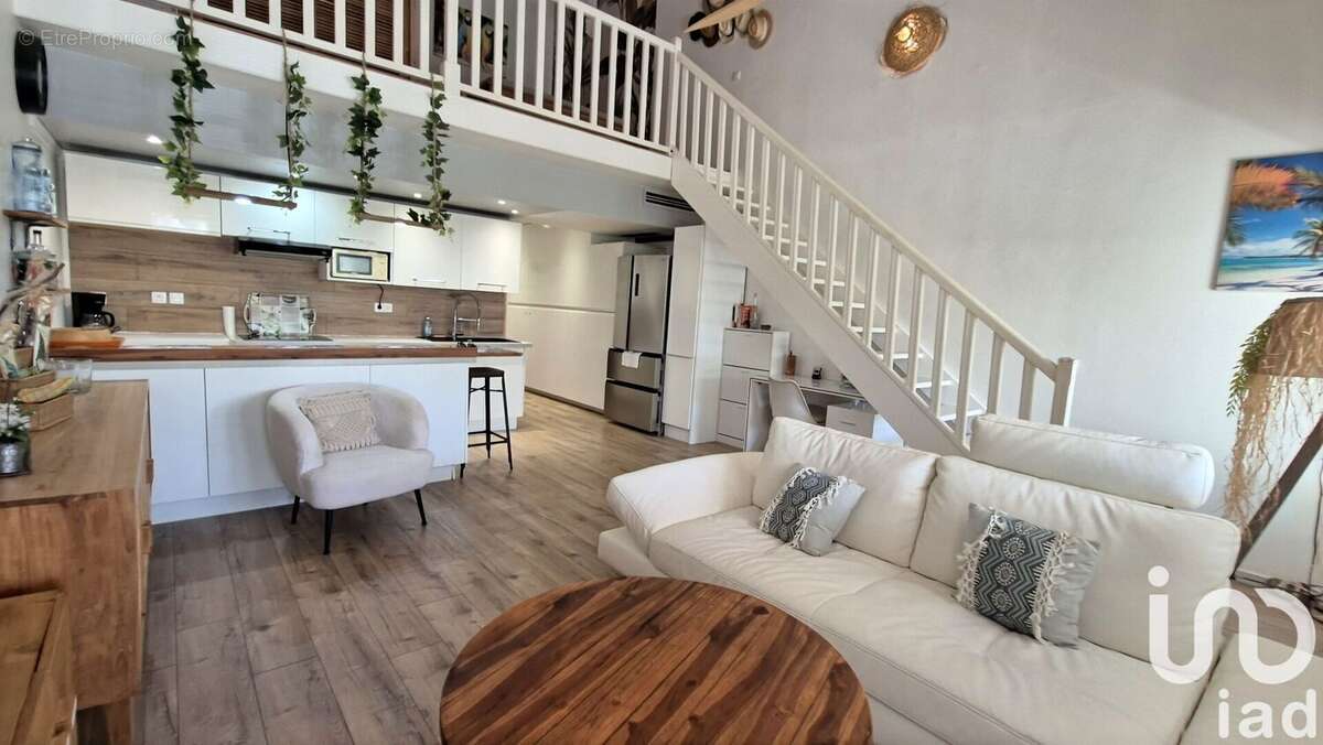 Photo 7 - Appartement à SAINT-FRANCOIS