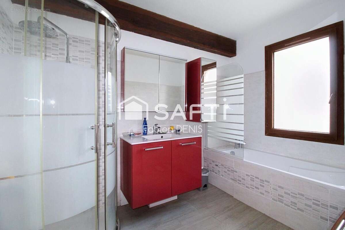 Photo 6 - Maison à SAINT-AIGNAN