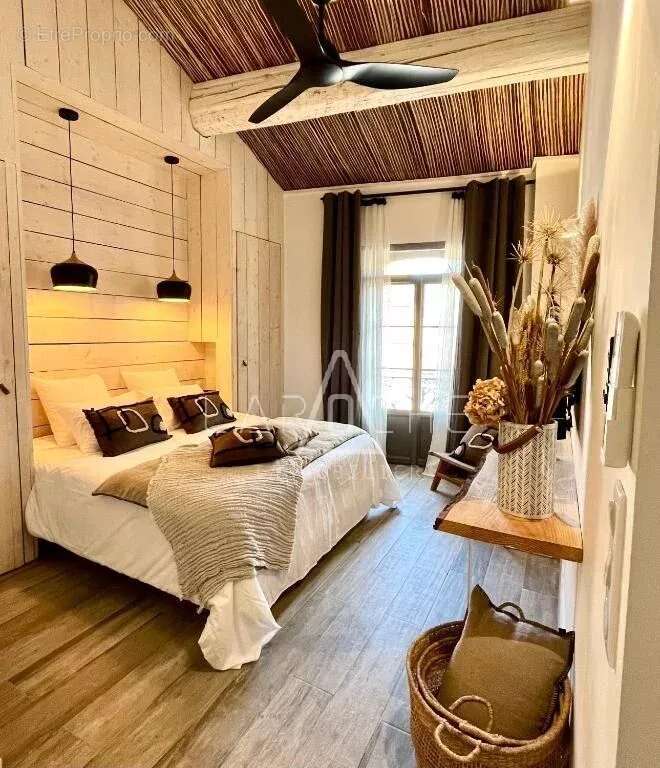 Immeuble - piscine - photo 13