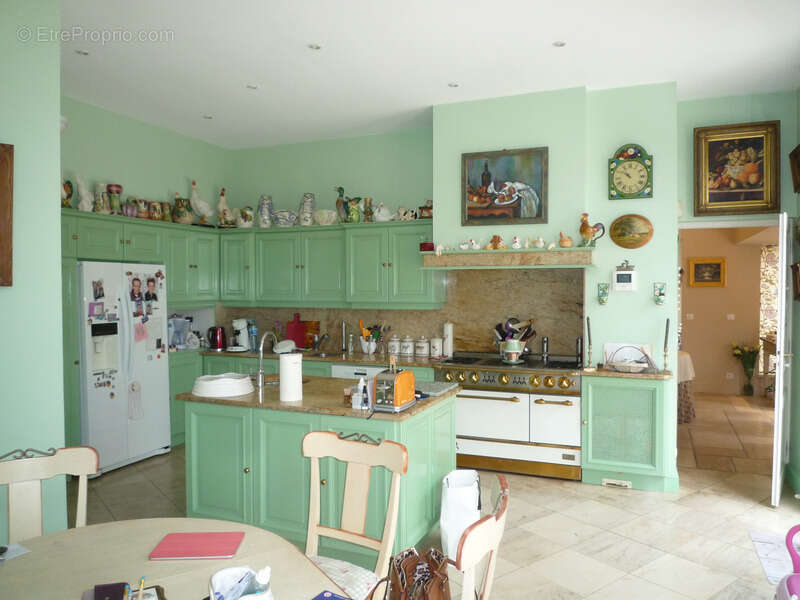 Maison à MEAUX