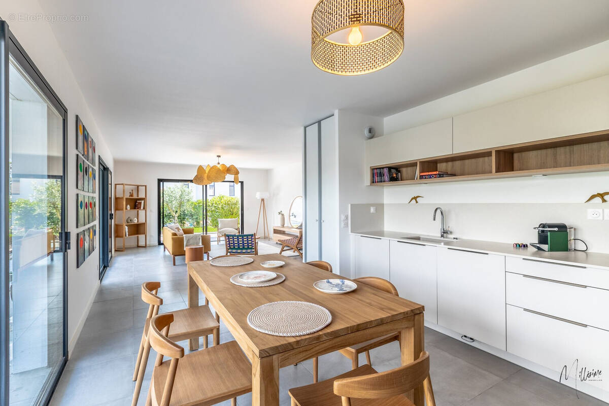 Appartement à ANGLET