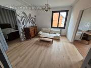 Appartement à LE RELECQ-KERHUON