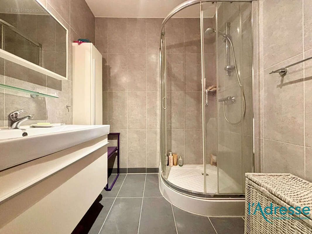 Appartement à COLMAR