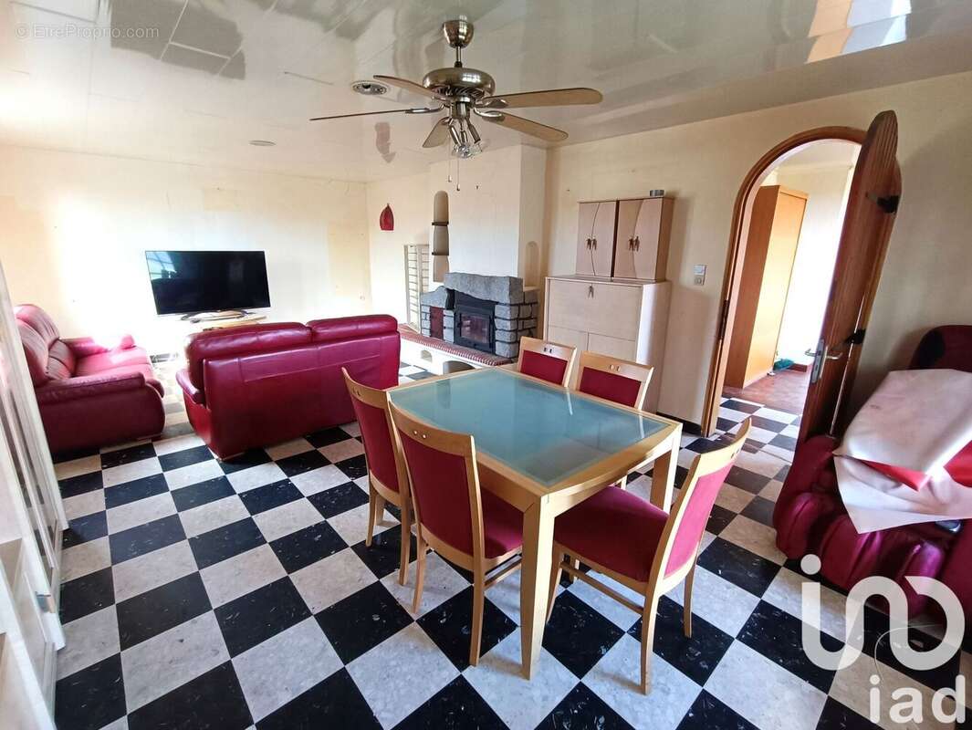 Photo 5 - Maison à LE POIRE-SUR-VIE