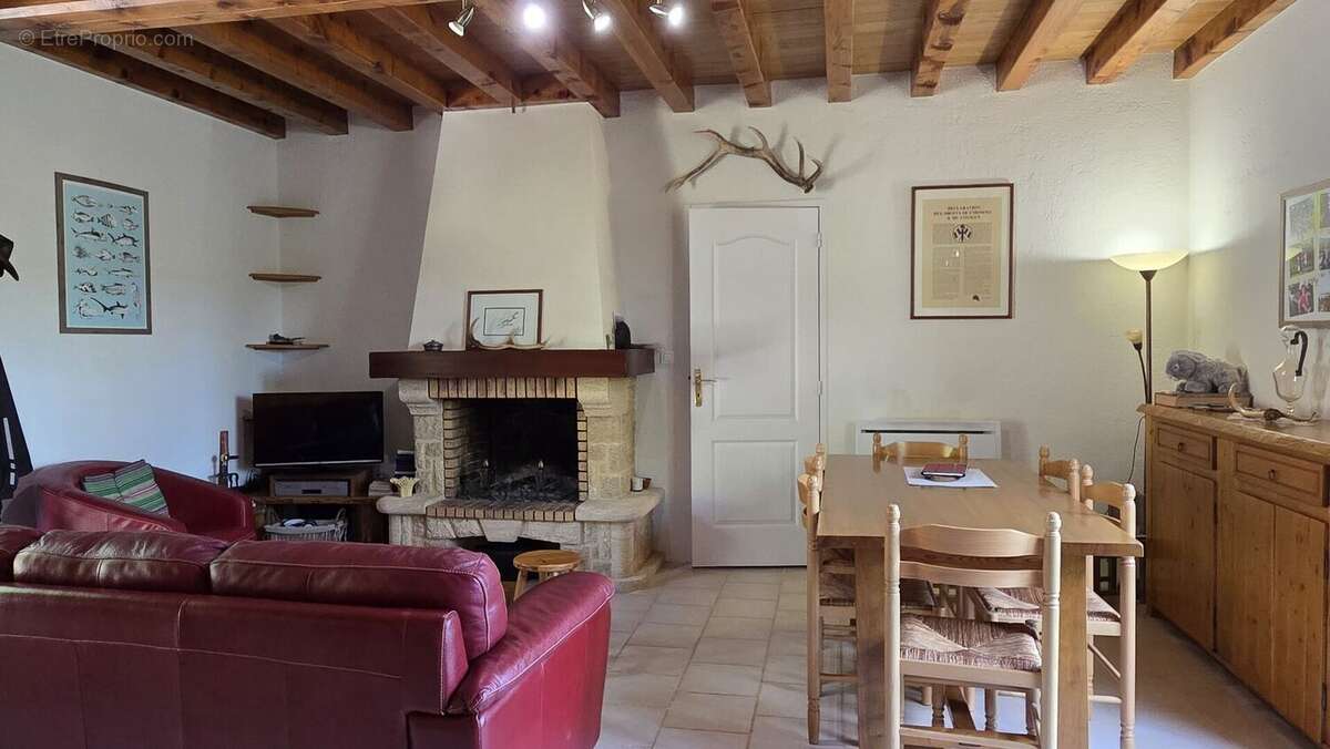 20260417153912 - Maison à BERBIGUIERES