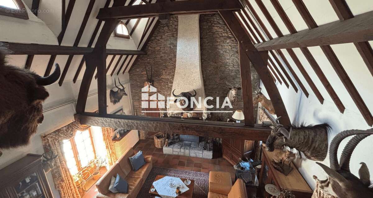 Maison à LA BAULE-ESCOUBLAC