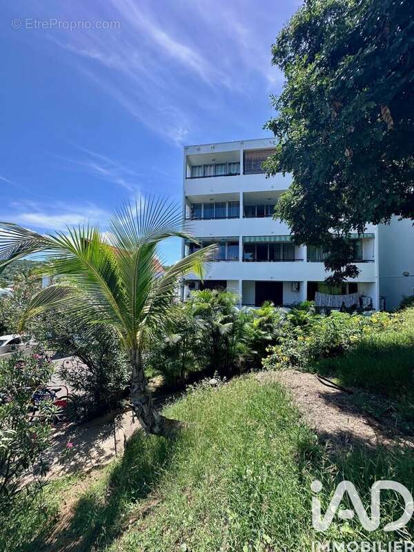 Photo 2 - Appartement à SAINT-PAUL