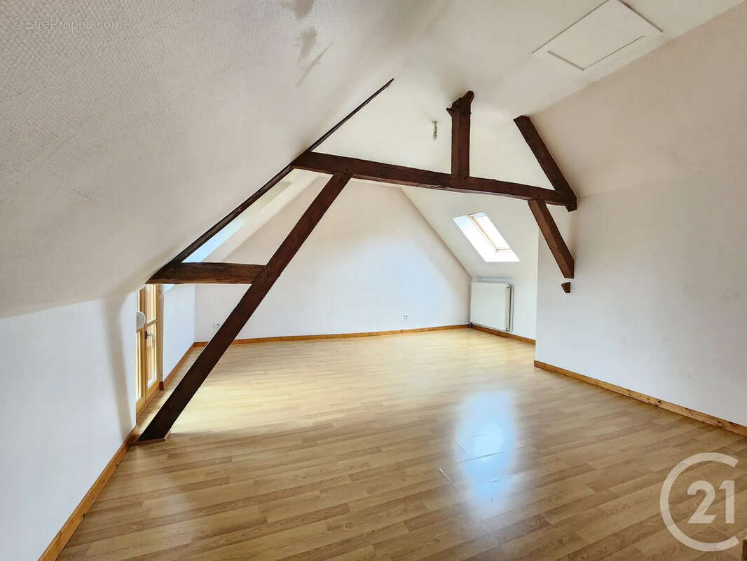 Maison à LES NOES-PRES-TROYES