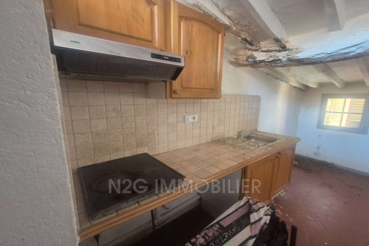 Appartement à GRASSE