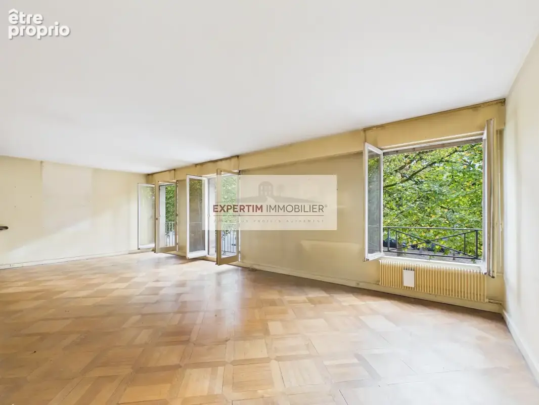 Appartement 6 pièces 120 m² à vendre à Versailles (78000) - photo 2