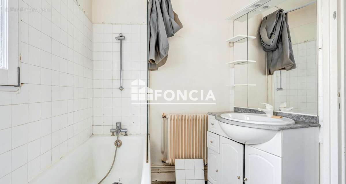 Appartement à MARLY-LE-ROI