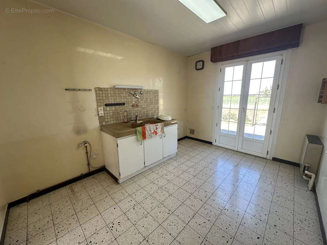 Maison 5 pièces 113m2 - photo 7
