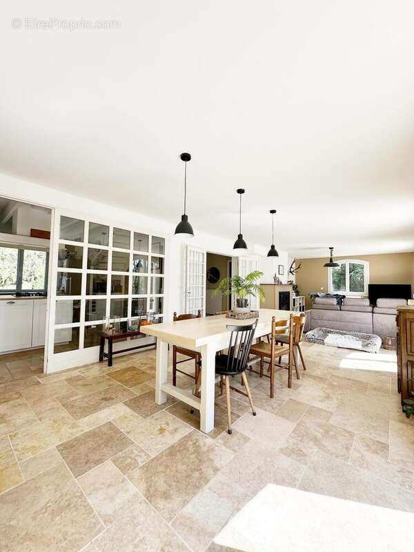 Photo 5 - Maison à BRASSAC