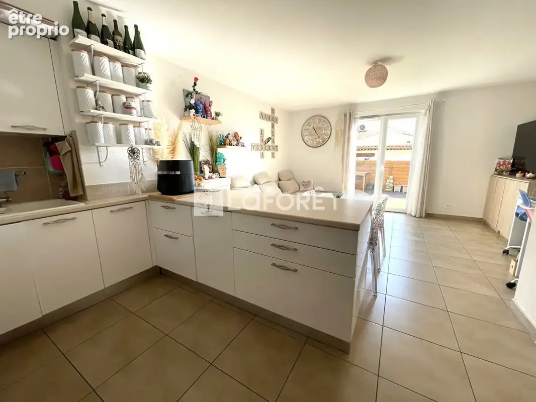 Maison La Gaude 3 pièce(s) 60 m2 - photo 4