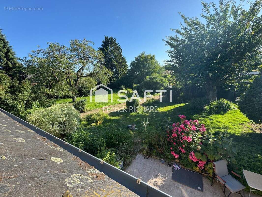 Photo 2 - Maison à FLEURY-LA-FORET