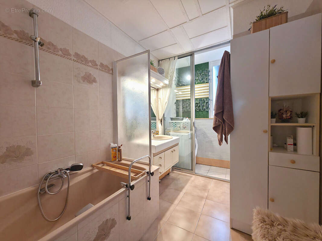 Appartement à LA GARDE