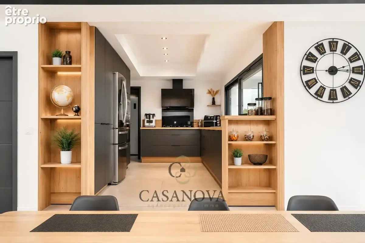 Villa contemporaine de 280 m² sur 1,3 hectare - photo 13
