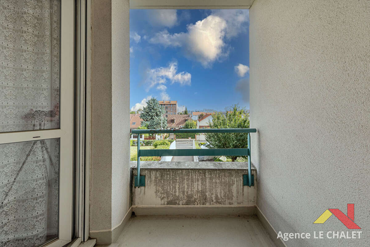 Appartement à ORLY