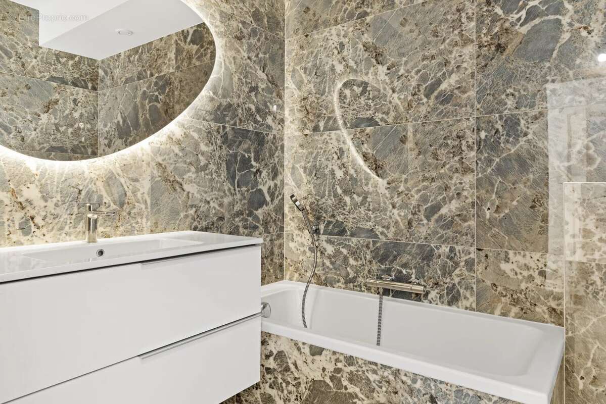 Appartement à CAGNES-SUR-MER