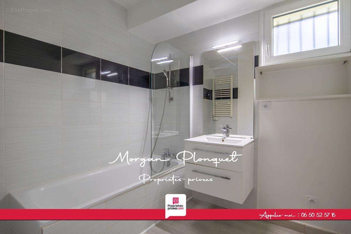 Appartement à ANNEMASSE