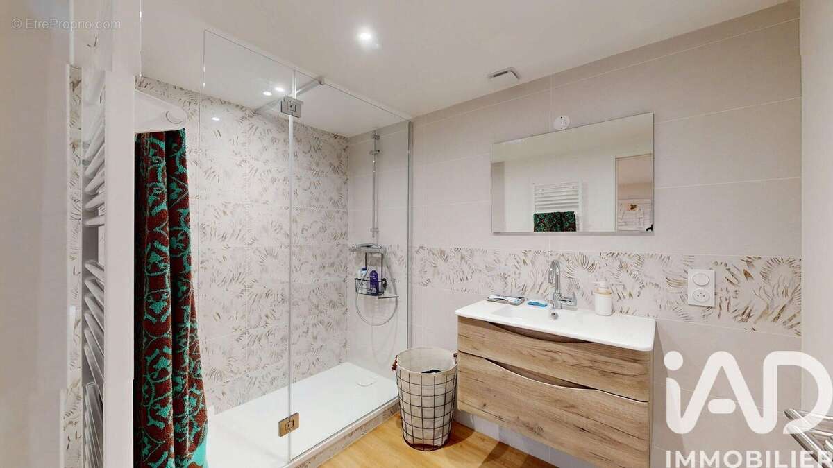 Photo 9 - Appartement à PLONEOUR-LANVERN