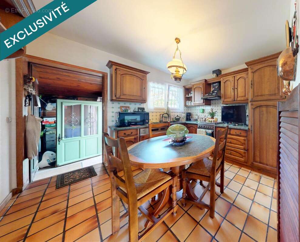 Photo 4 - Maison à BEAUTIRAN