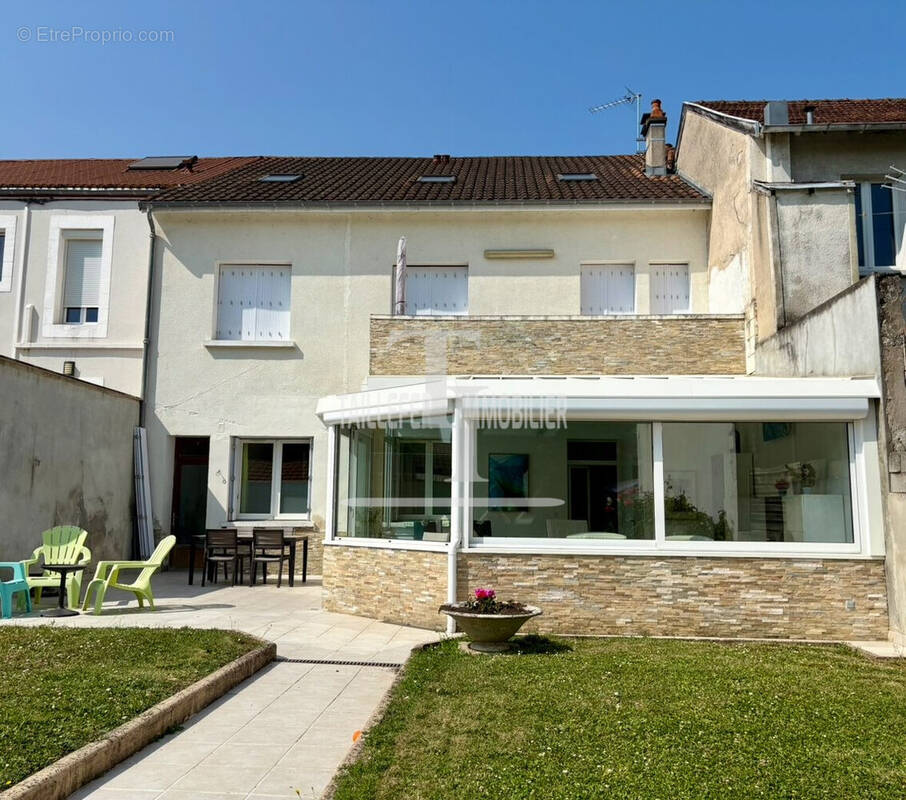 Appartement à PERIGUEUX