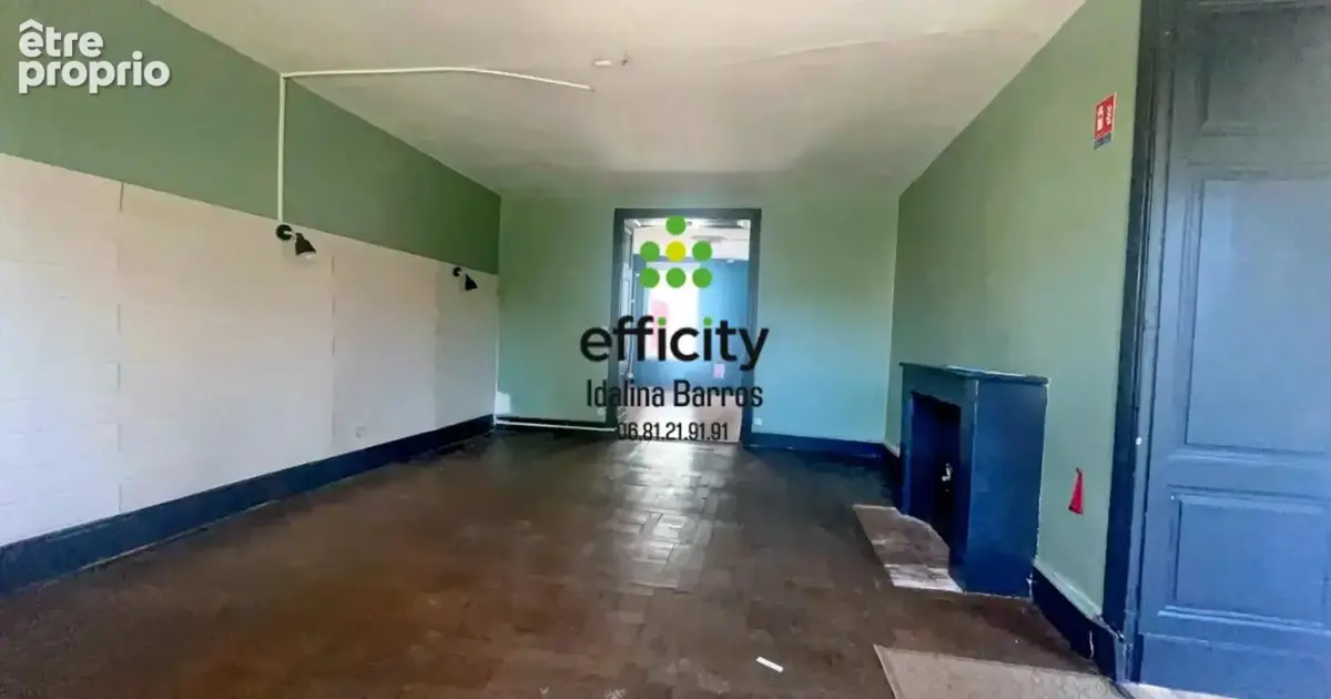 Maison 8 pièces 350 m² à vendre à Aigre (16140) - photo 6