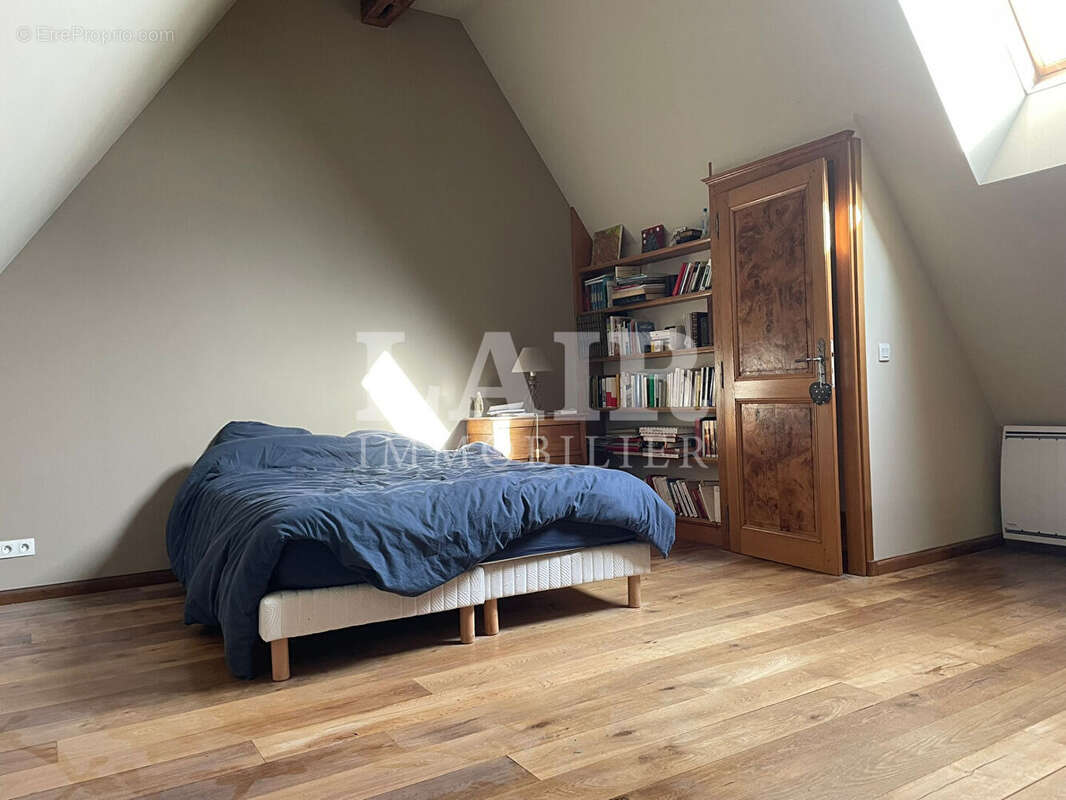 Maison à MORTAGNE-AU-PERCHE