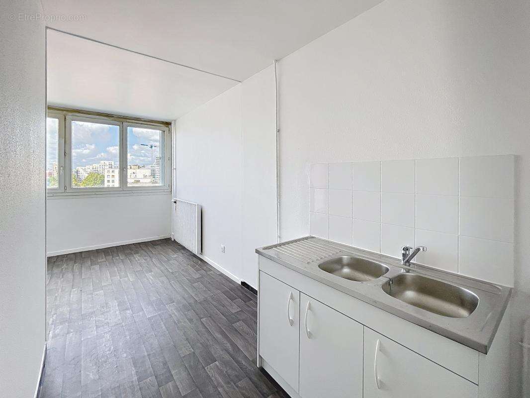 Appartement à ALFORTVILLE