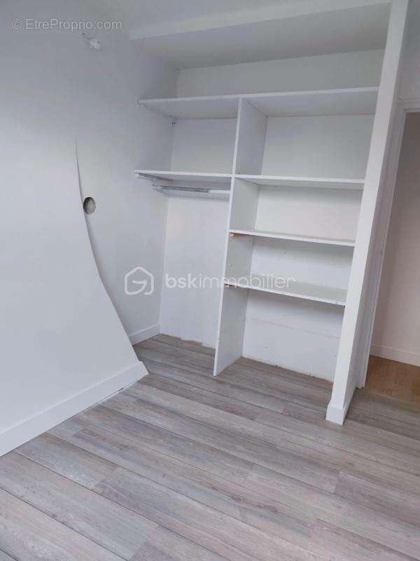 Maison à PORT-BRILLET