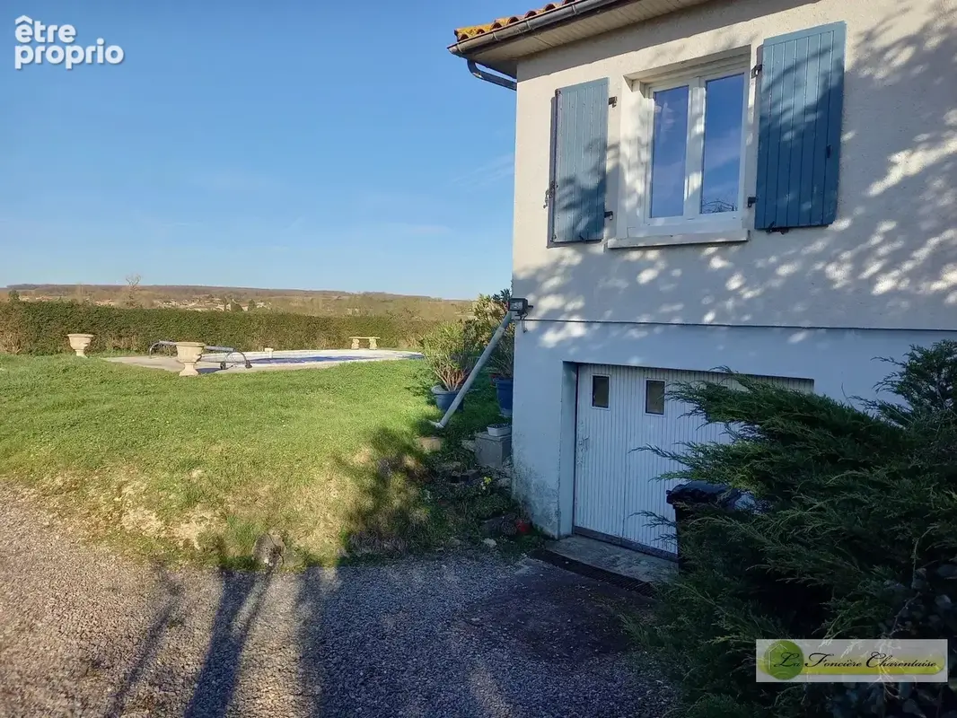 Pavillon sur sous-sol avec piscine - photo 22