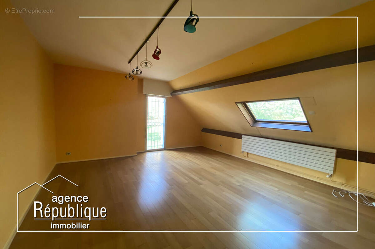 Photo 7 - Maison à NUITS-SAINT-GEORGES