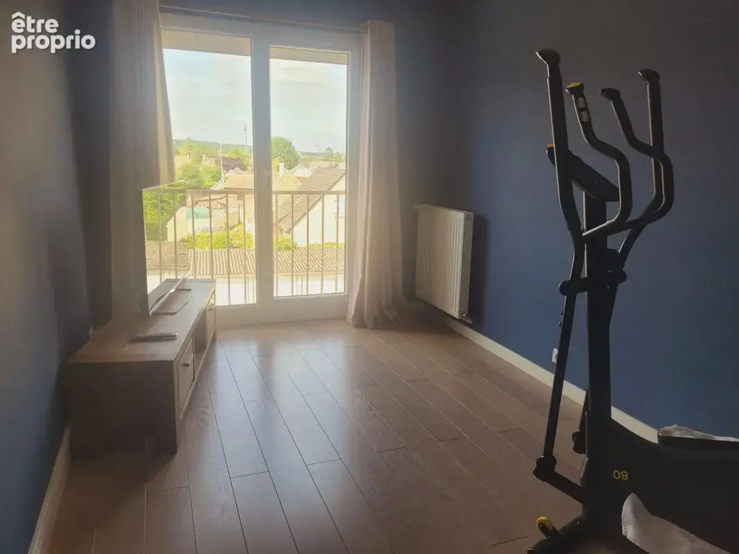 Appartement 4 pièces 83 m² à vendre à Louviers (27400) - photo 6