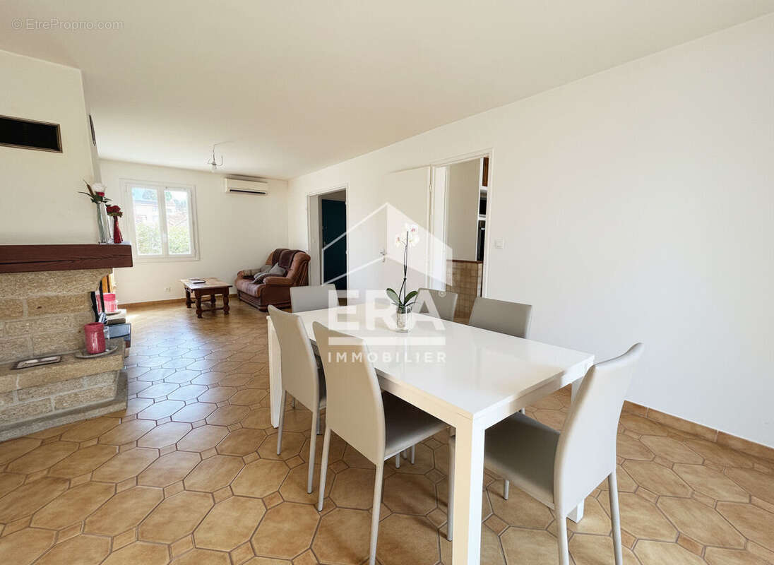 Maison 89m² à pertuis - photo 3