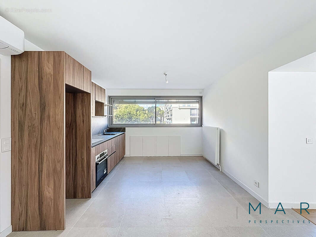 Appartement à LA GRANDE-MOTTE