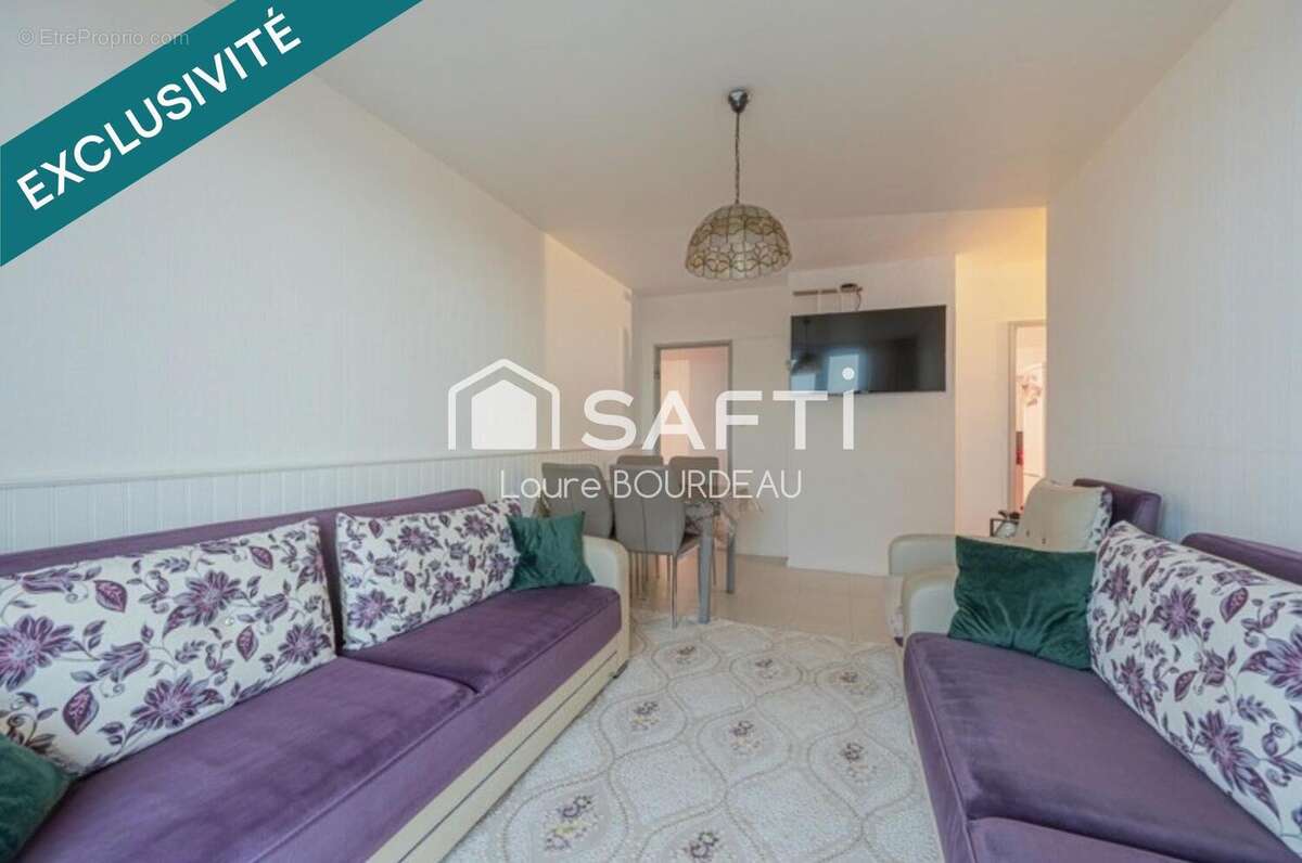 Photo 2 - Appartement à TOULOUSE