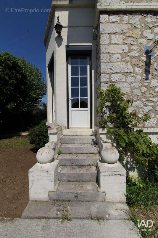Photo 7 - Maison à FRENEUSE
