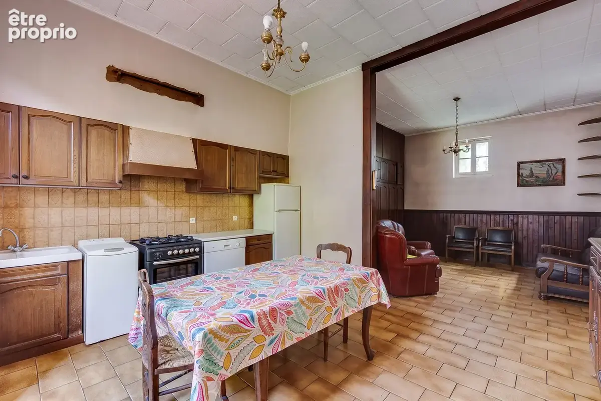 Maison 6 pièces 151 m² à vendre à Toulouse (31400) - photo 8