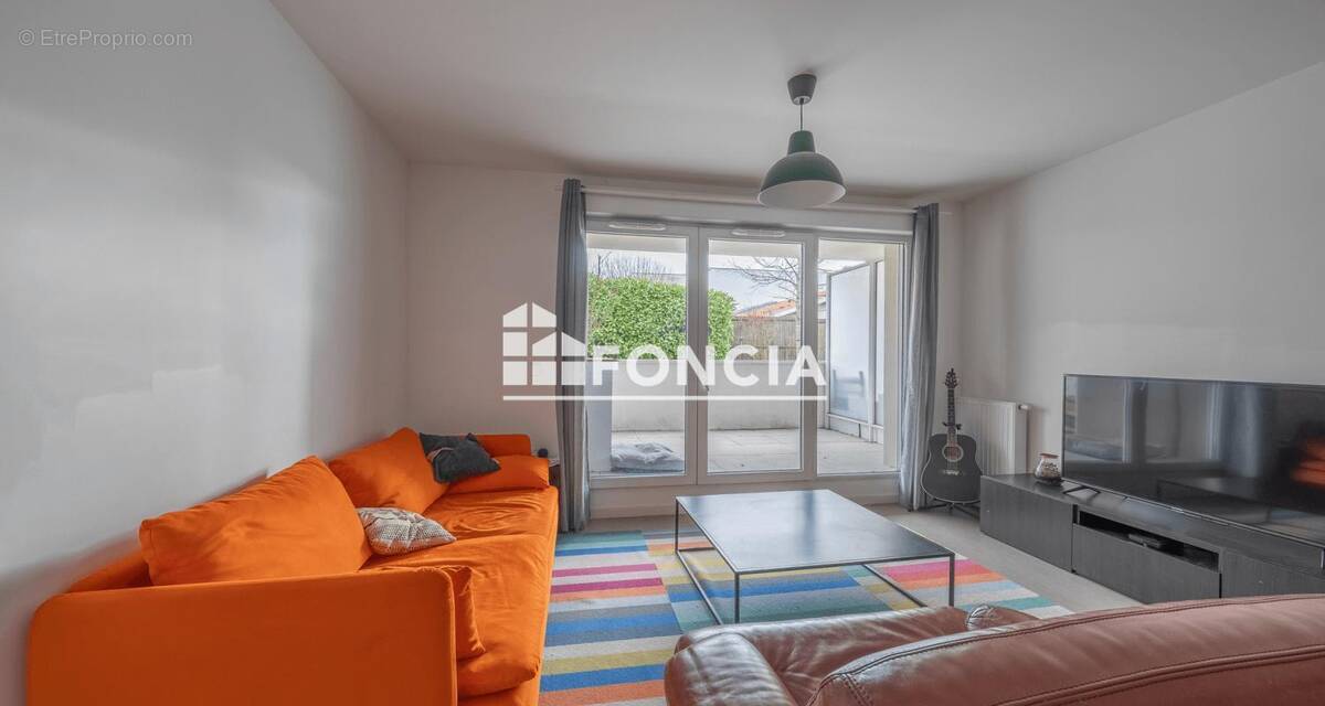 Appartement à CENON
