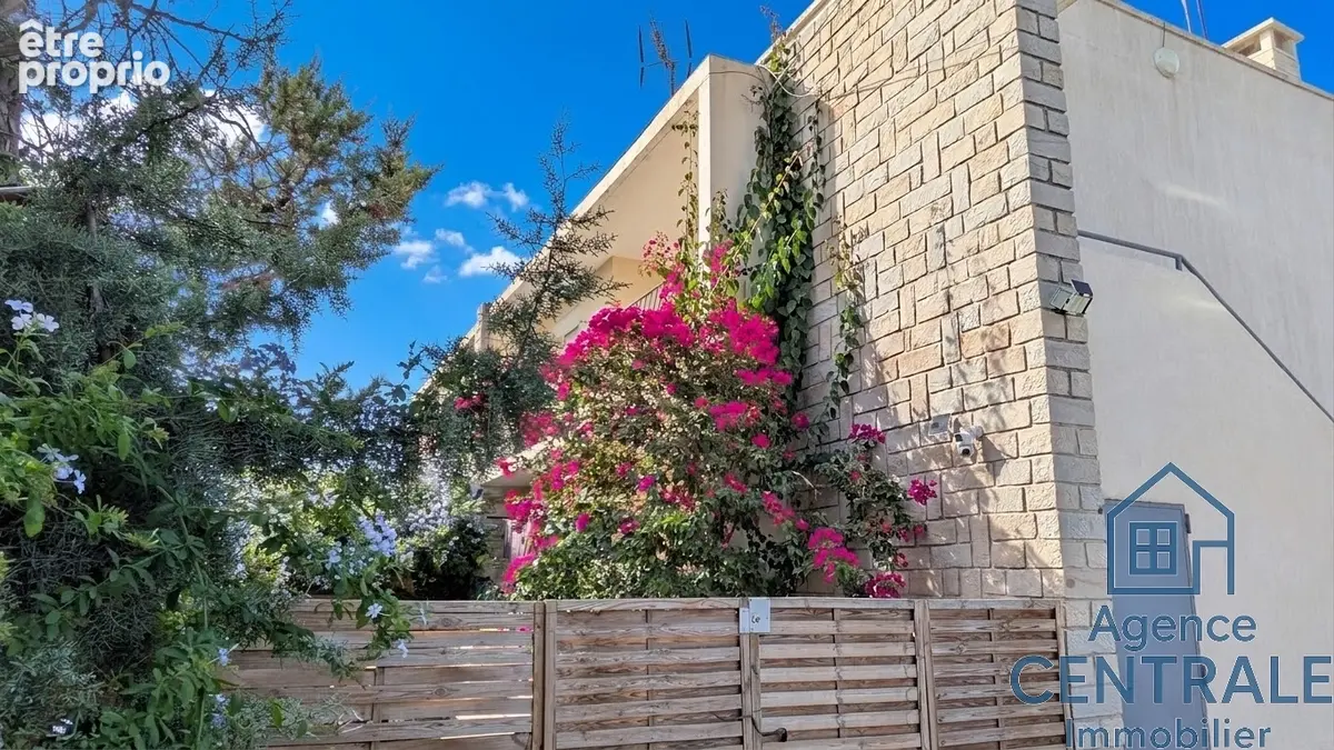 Appartement 3 pièces 66 m² à vendre à La Ciotat (13600) - photo 9