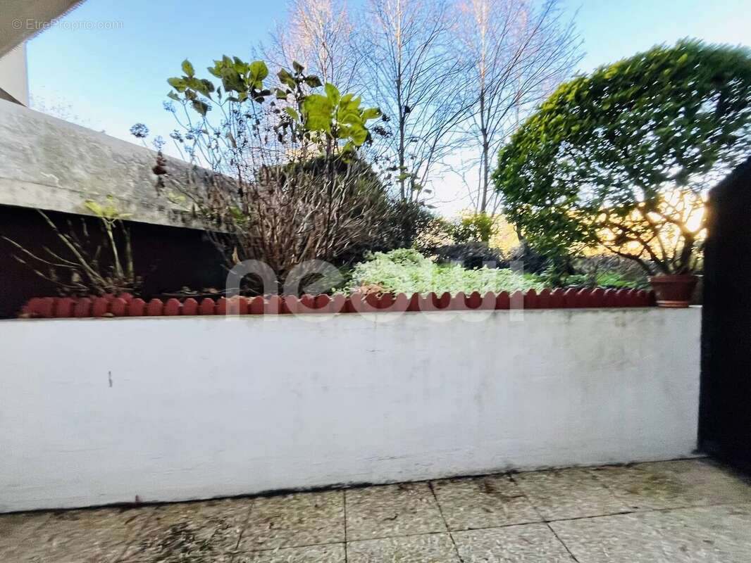 Appartement à CHAMALIERES