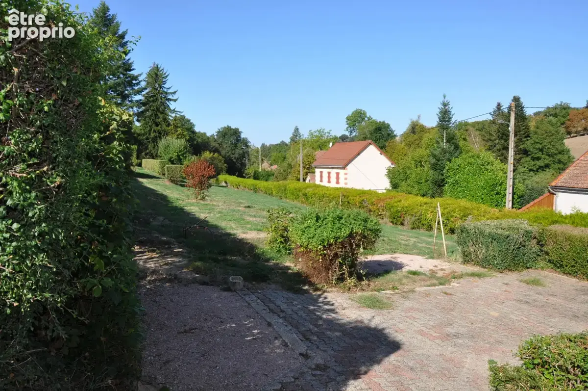 Belle maison de campagne avec 2 chambres, et terrain de 2282 m2 - photo 20